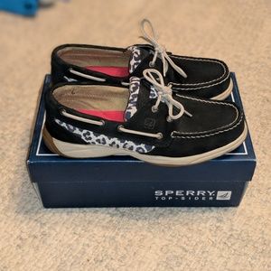Sperry Women Shoes Size 8.5